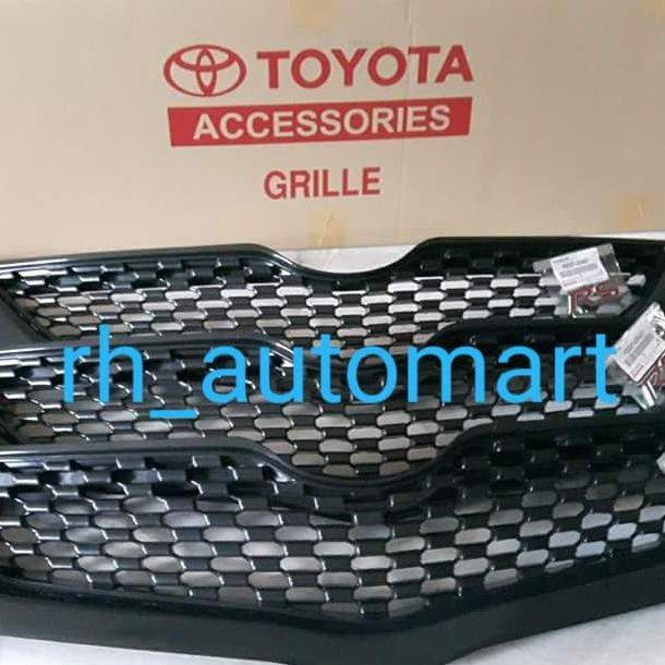 NEW GRILL BELTA VIOS MURAH