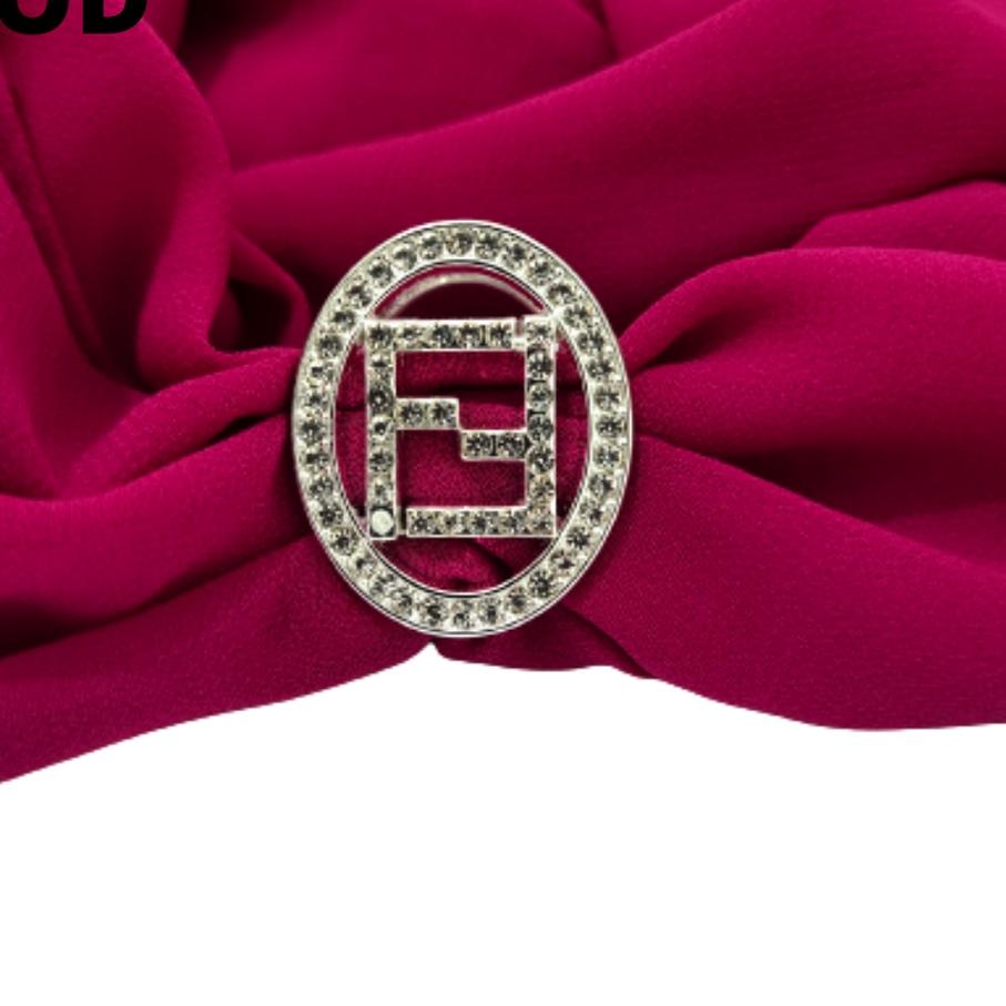 Ready Stok/5.5 STOK READY/HARGA GROSIR >>/STAR BRANDS/Original Bros Ring Cincin Jilbab Mewah Terbaru