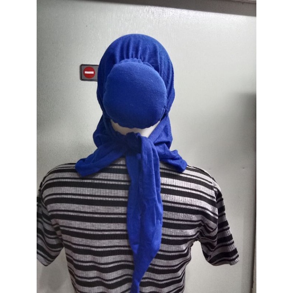 DALAMAN NINJA / INNER NINJA CEPOL PET / DALAMAN JILBAB