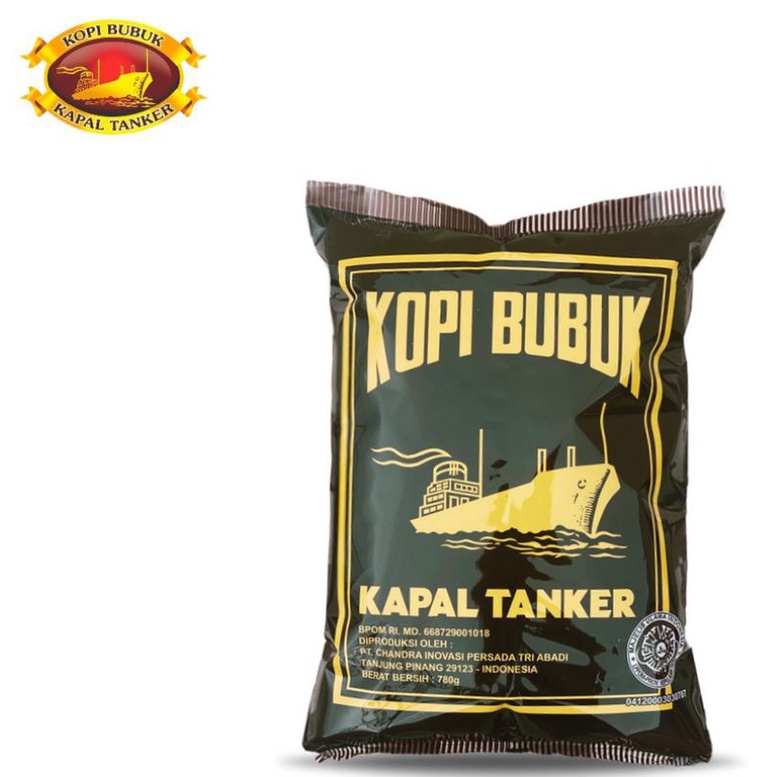 

KOPI KAPAL TANGKER