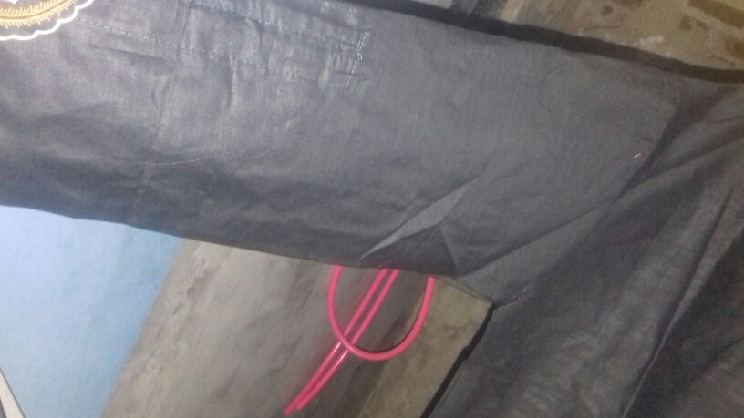 Tunik Batik Jaya Cibulan Biru Merah Toska Hitam Manis Merak Poenik