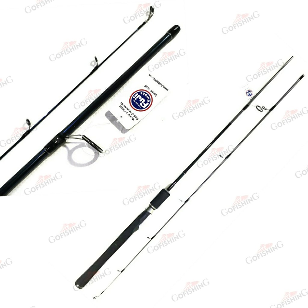 Joran  Aeon Leopard 180 Fuji