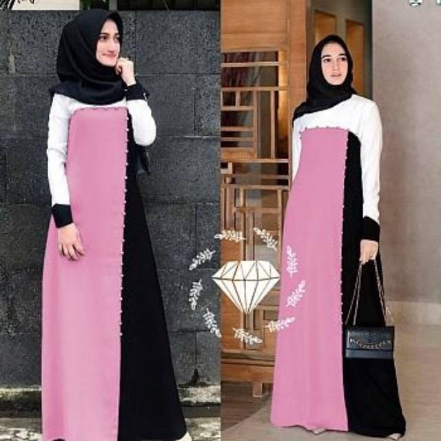 MAXY RETNO MUTIARA 4warna