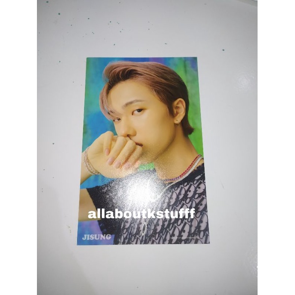 Photoset hello future nct dream jisung