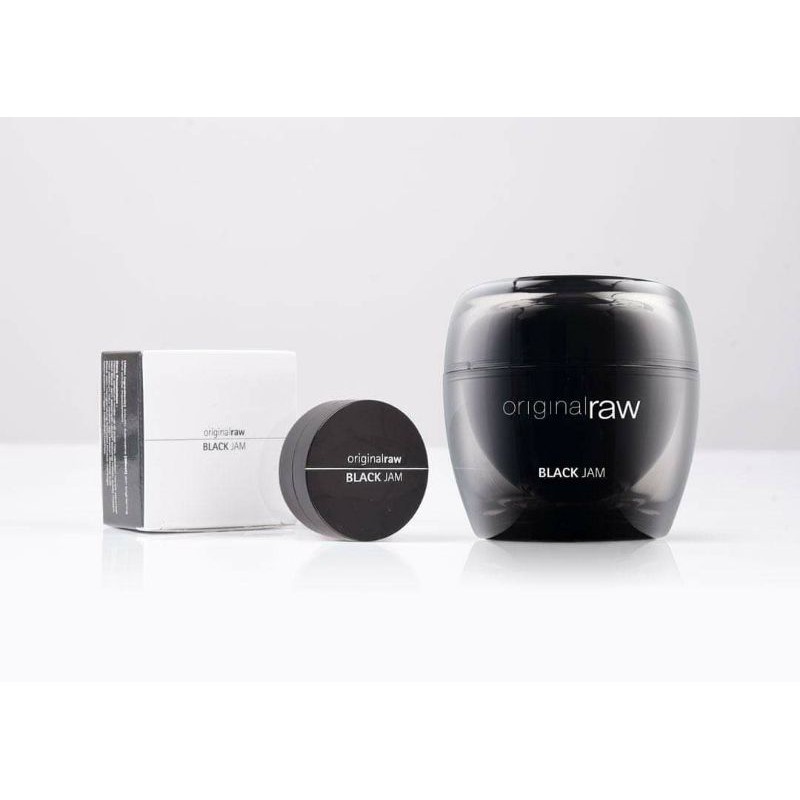 BlackJam OriginalRaw