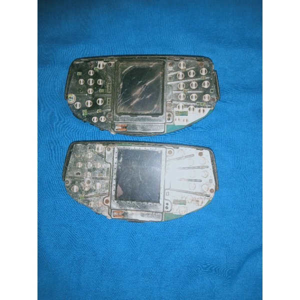 Mesin Nokia N GAGE Classic