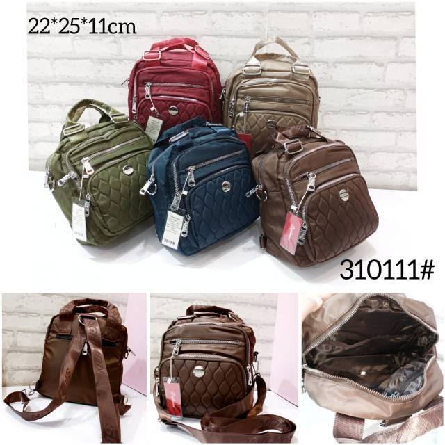 SIGHMON IMPORT TAS IMPORT SIAP KIRIM KONVEKSI TAS IMPORT MURAH SURABAYA