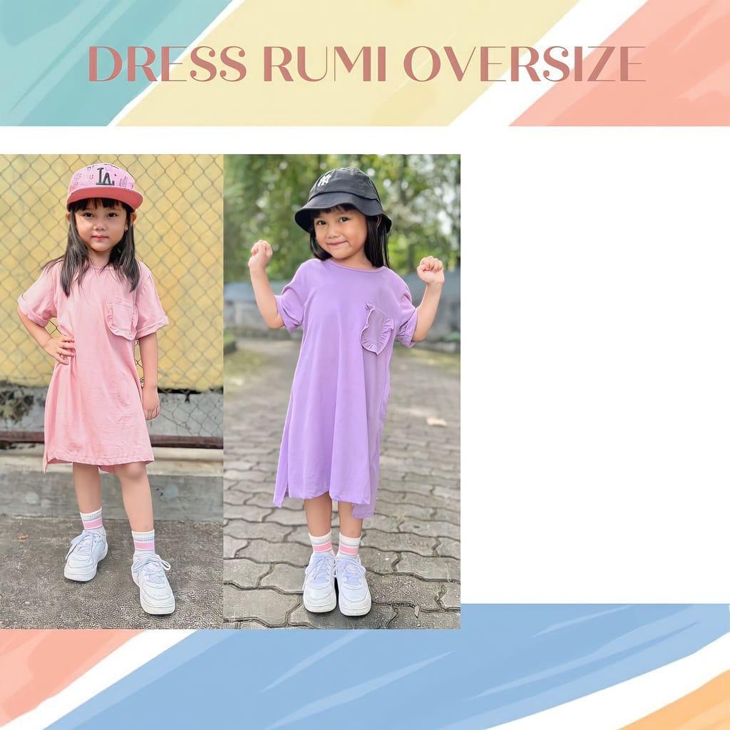 BEFAST - ZTL OOTD Dress HOLEA / dress anak rumi / Dress Midi Anak Perempuan / OOTD Anak-Anak Perempuan Kekinian / Terbaru 2022 / Outfit Ala Anak-Anak Korean Style / Dress Polos Casual / Pakaian Anak Perempuan Lengan Pendek