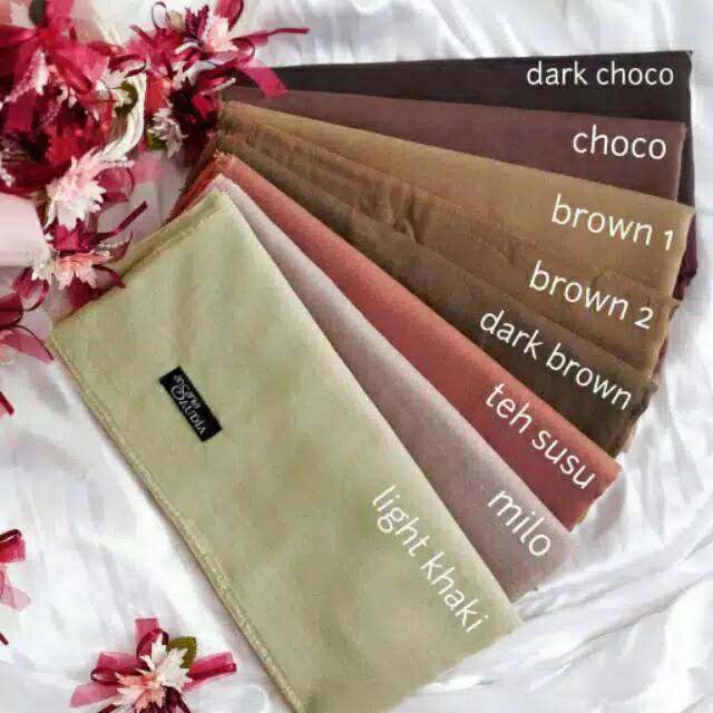 TERMURAH SAUDIA / Segiempat ORIGINAL SAUDI/ JILBAB RAWIS /JILBAB KATUN/jilbab murah-3