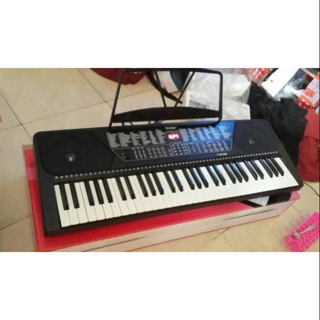 KEYBOARD TECHNO T-9100
