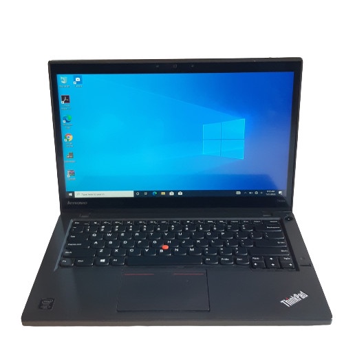 Lenovo ThinkPad T450s i7 5th Gen Laptop Touchscreen FHD 14 in Not T450