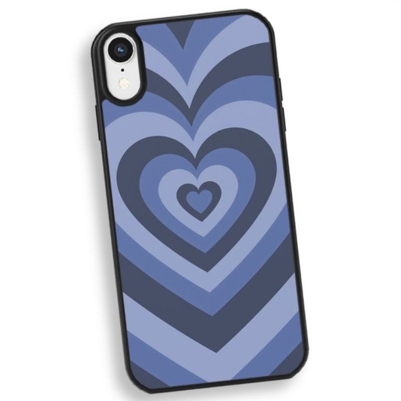 CUSTOM CASE AESTHETIC LOVE LIST SWIRL ALL TYPE iphone oppo samsung vivo xiaomi realme redmi estetik