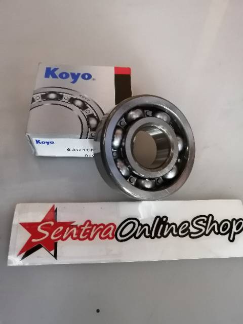 Bearing Bering Laher 6304 Koyo