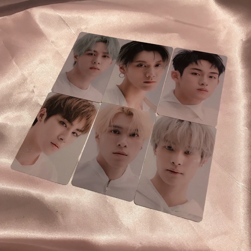 PC BENEFIT WITHDRAMA SG21 WAYV