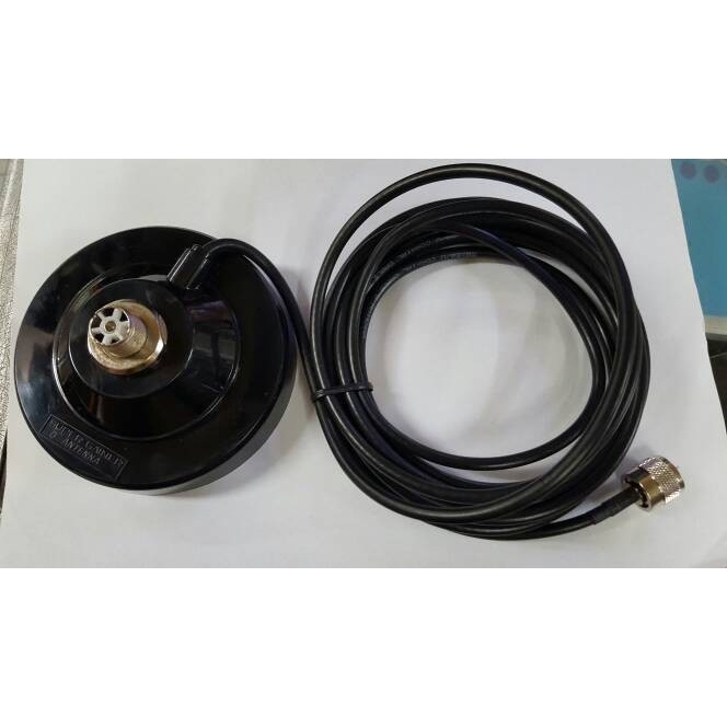 breket mobil magnet. breket magnet D antenna