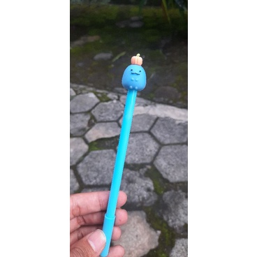

PULPEN LUCU BERKARAKTER / PULPEN GEMAS / BOLPOIN