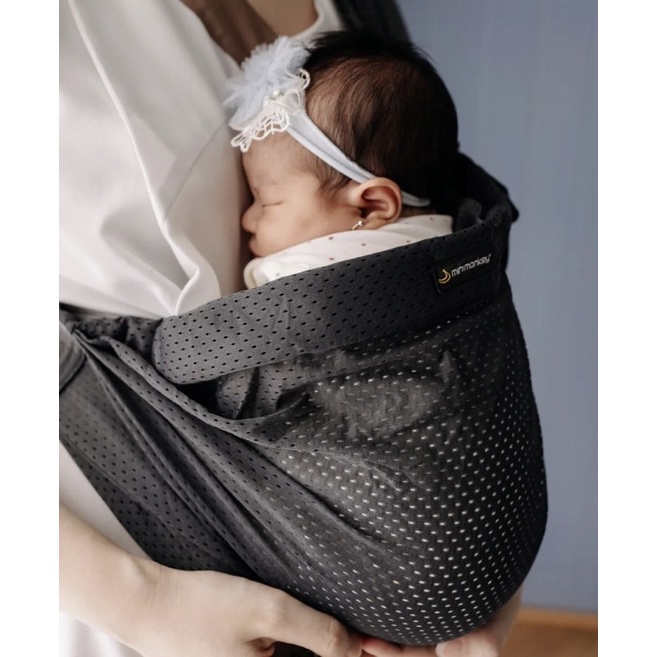 preloved mini sling mini monkey