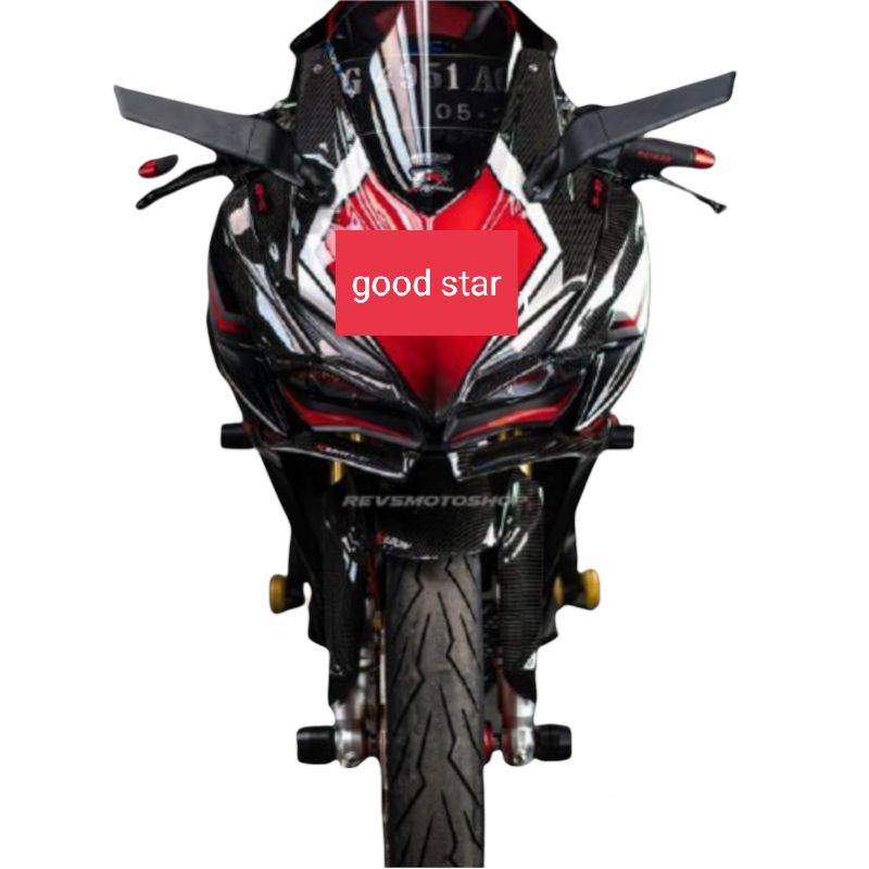 Spion winglet/Spion Model  ZX25R/Spion Circuit Spion MHR Original Universal Nmax,Pcx,Aerox,Vario,Mio,R15,Cbr150r,Ninja Dll