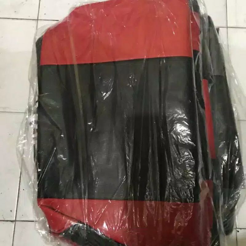 Sarung / Cover Jok Avanza 2013 - 2015