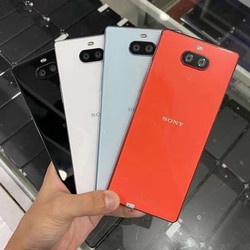 Sony Xperia 8 RAM 4/64 GB Mulus Fullset Original - PStore