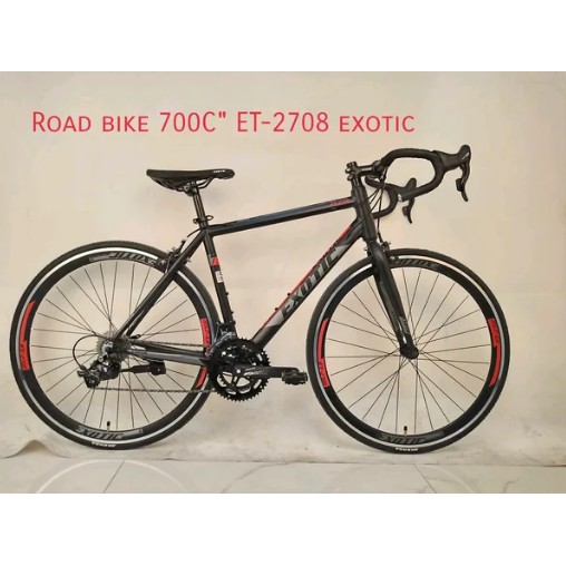 Road Bike 700C ET-2708 Exotic