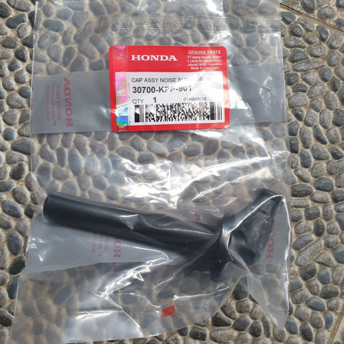 TUTUP BUSI CB 150 LED SUPRA GTR MARKETPLACE Bdg