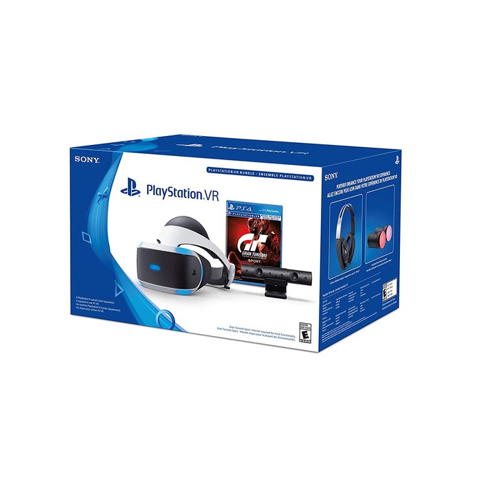 ps vr 1