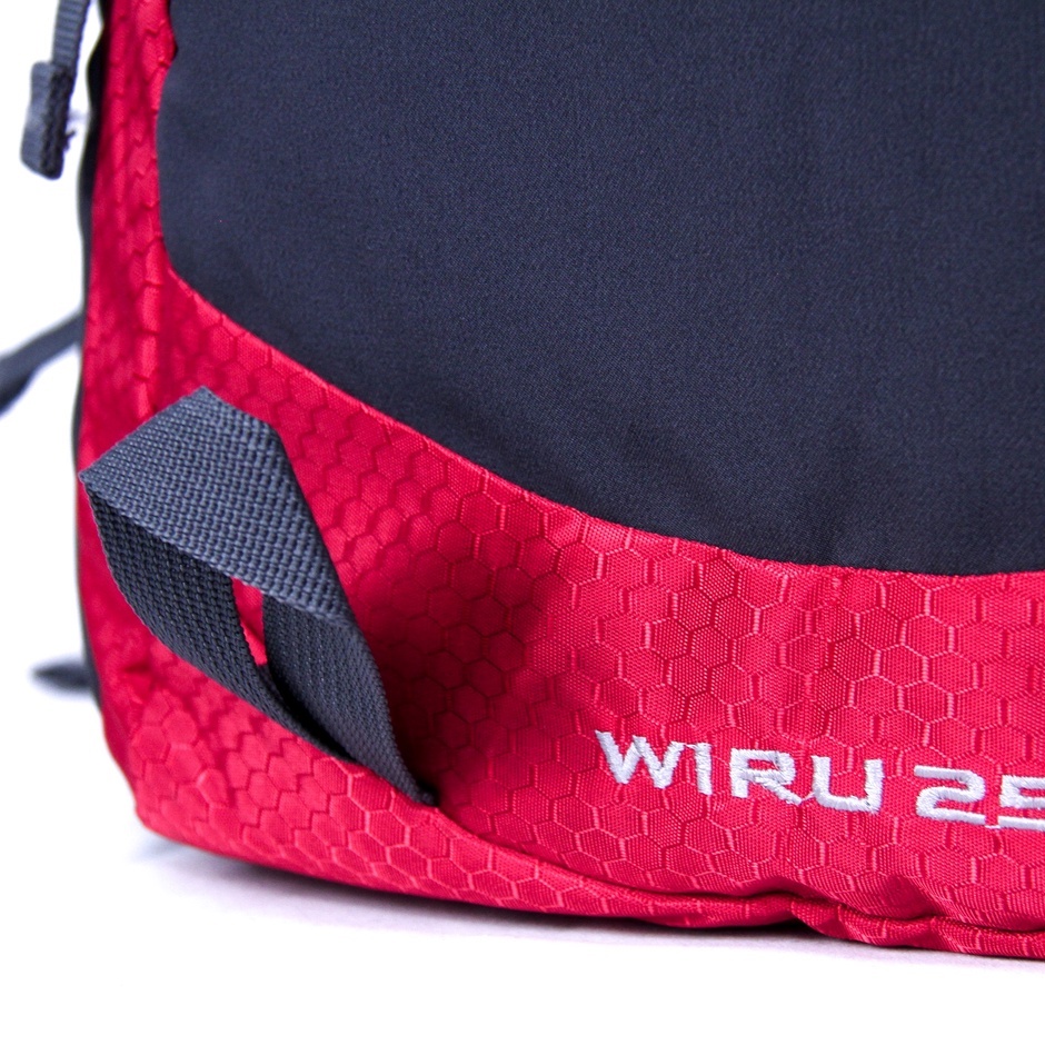 Mahameru Tas Ransel | Backpack BM Wiru 25