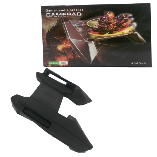 Game Handle Bracket Joystick Mobile Legend Gamepad Universal