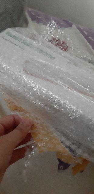 Vacuum Sealer Portable / Mesin Pengemas Plastik