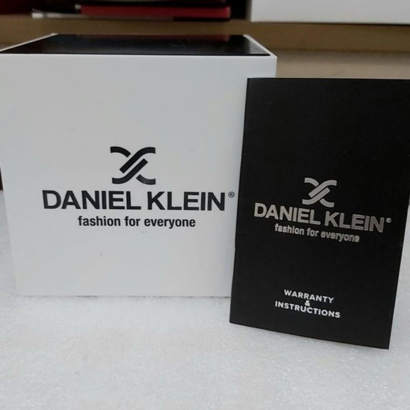 DANIEL KLEIN DK 11879-3 DK 11879-3 Analog Ladies Original