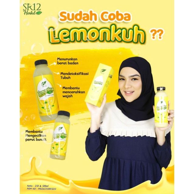 

Lemonkuh SR12