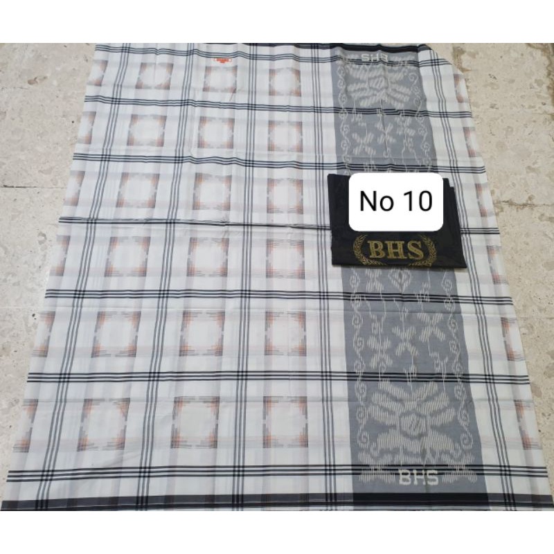 Sarung Bhs Excellent Afkir