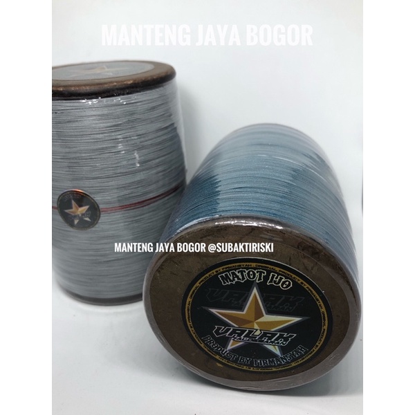 Senar Gelasan Valak Aldebran Matot Putih Yuho 6000yard Special