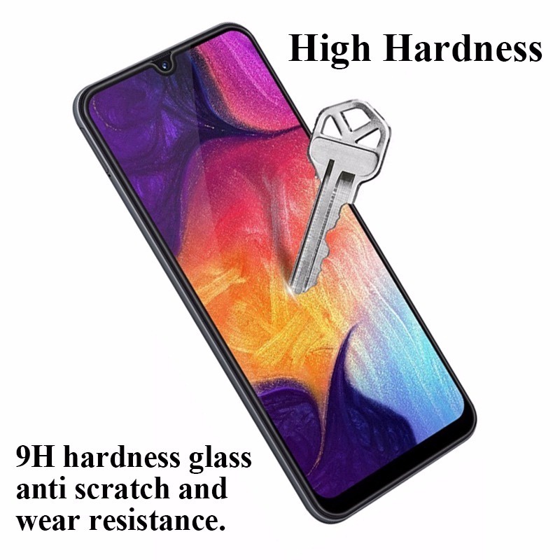 900D Screen Protector Samsung A22 S20 FE S21 S20 Ultra Plus M32 Note 20 Ultra S10e S10 Note 10 Lite Note 10 Plus Note 10 9 8 S10 S9 S8 Plus 9D A7 2018 Full Cover Phone Tempered Glass Film