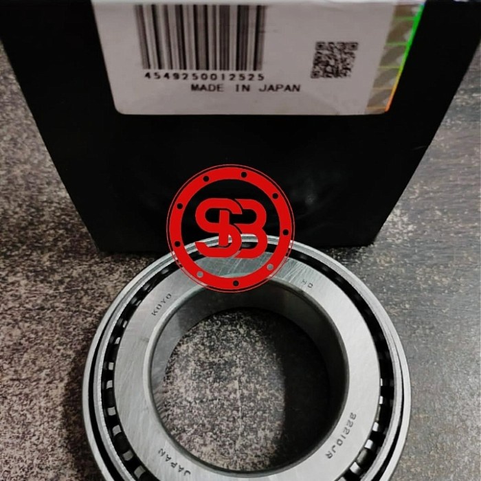 BEARING 32210 KOYO JAPAN ORIGINAL