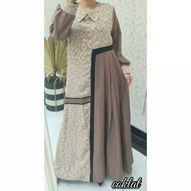 Gamis rubiah