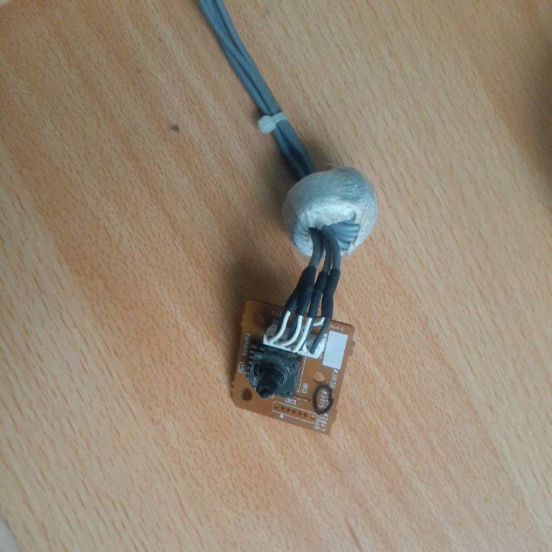 potensio Volume keyboard dan piano yamaha