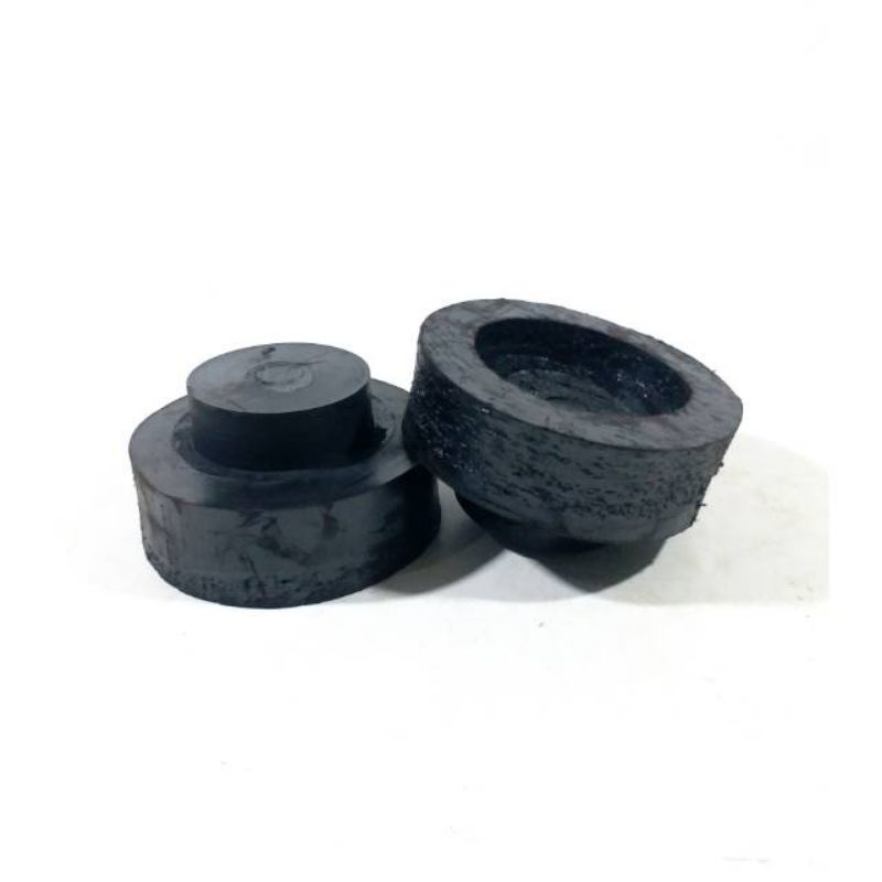 Spacer per belakang ayla agya Tebal 30mm 2pcs