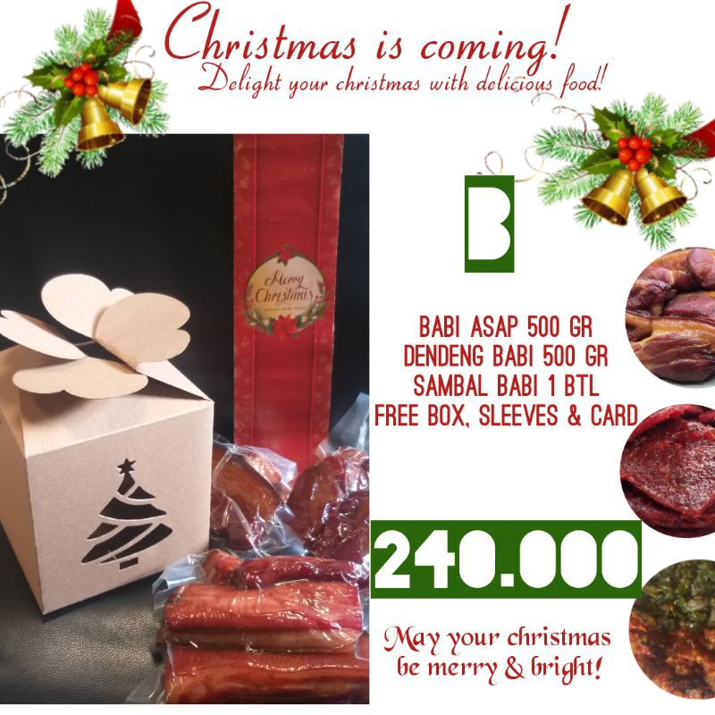 

Parcel Natal B