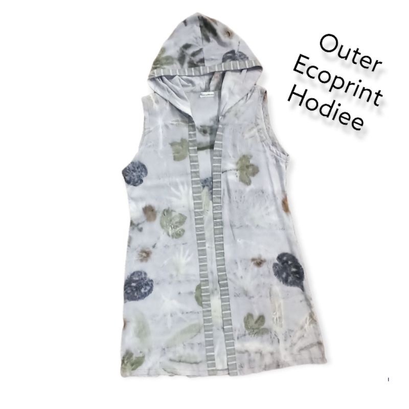 Baju_wanita_outer_ecoprint_dg hodie_2014