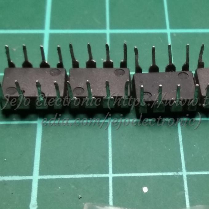 AD712 Precision, High Speed BiFET Dual Opamp JEJ00