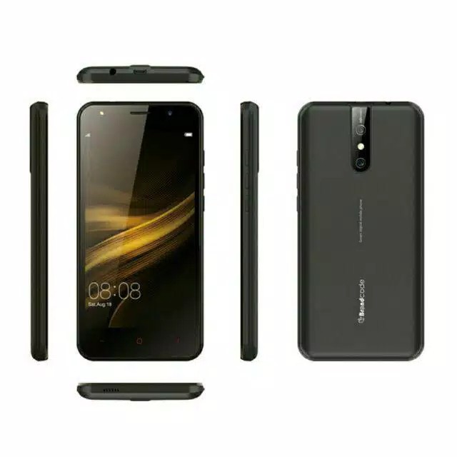 Brandcode B29 Pro Reno Garansi Resmi Bandcode 1 Tahun Packing Full Bubble Free Shopee Indonesia