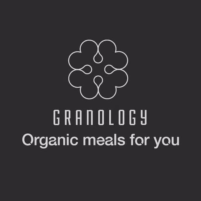 

Granola 500 gram mix 15 in 1 by Granology