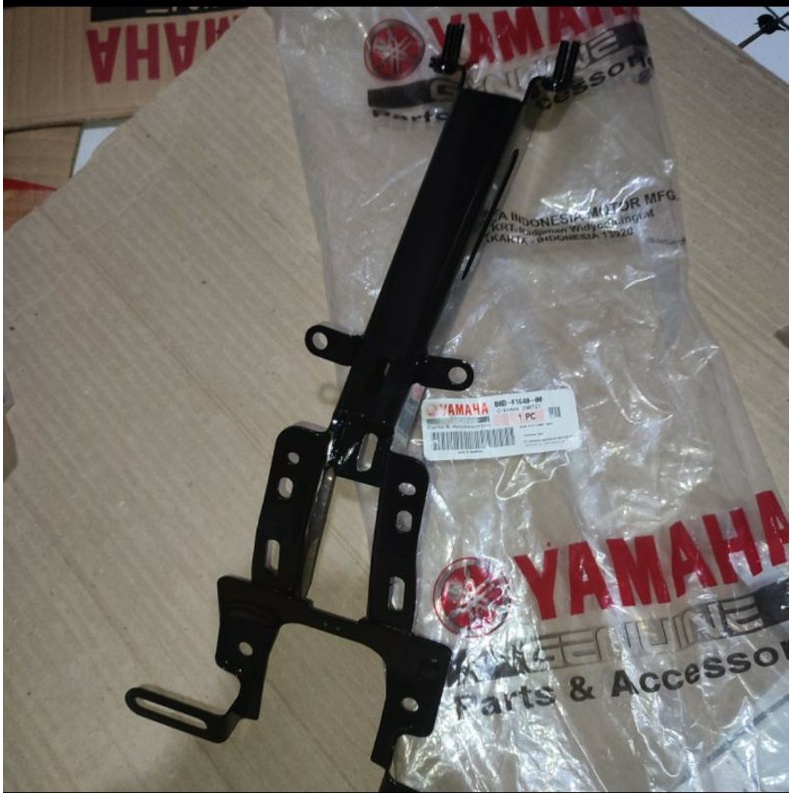 BESI STAY SPAKBOR BELAKANG YAMAHA MT15 MT-15 ORIGINAL-YGP