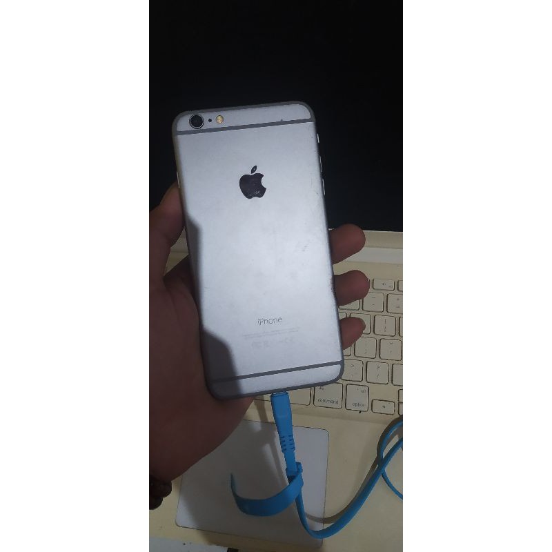 iphone 6 plus 64gb bypass minus