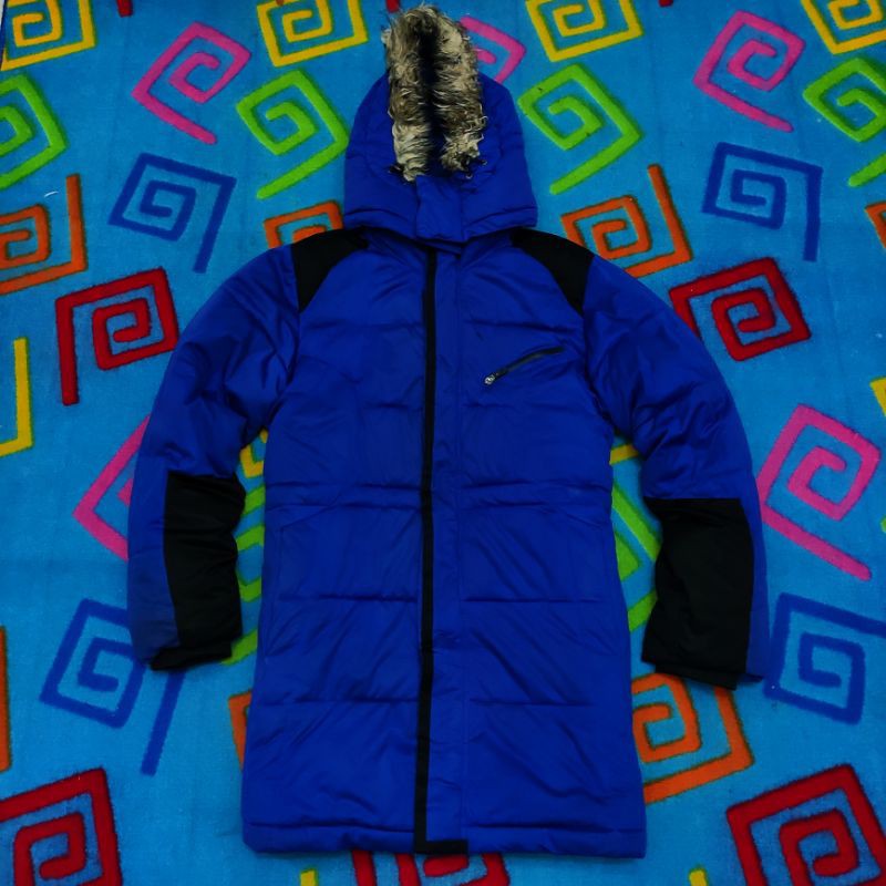 Lecaf Down Jacket