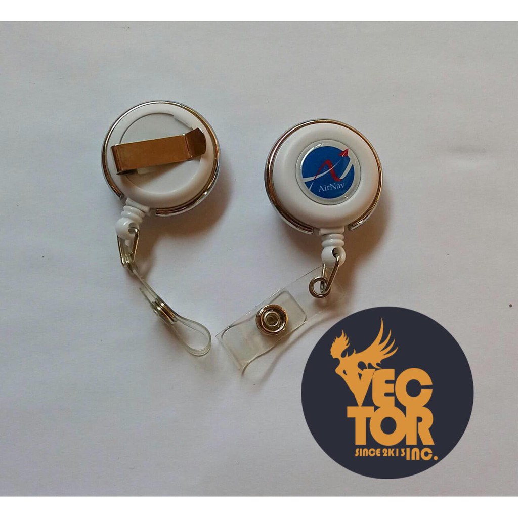 

Pin Yoyo Airnav