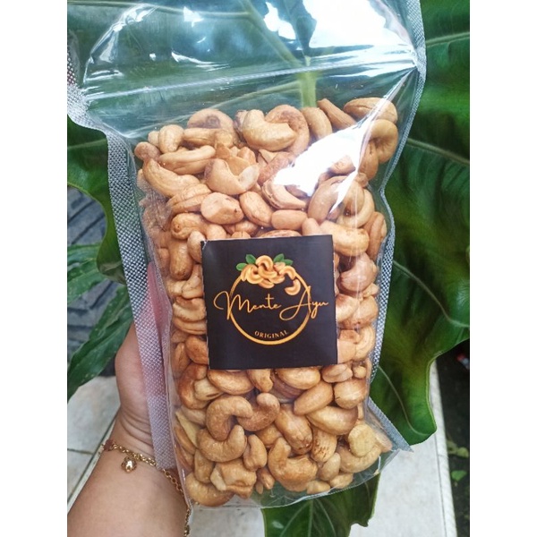 

mente utuh kemasan 500grm