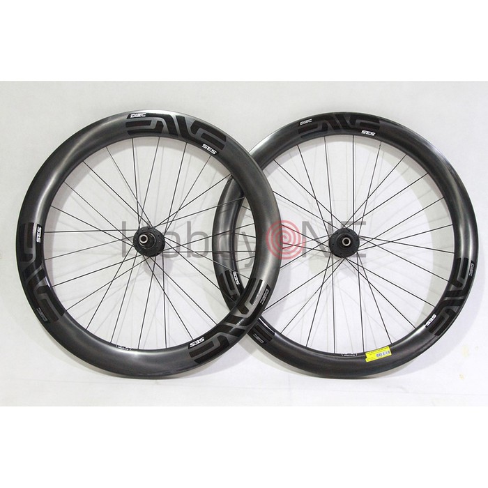 clincher tubeless